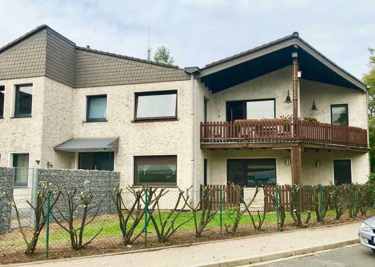 Besotel Erkrath- Schicke Fewo Oder Apartments Zentral Naehe Bahnhof Und Autobahn Im Neandertal Mit Glasfaser Wlan Und Freies Parken Exteriör bild